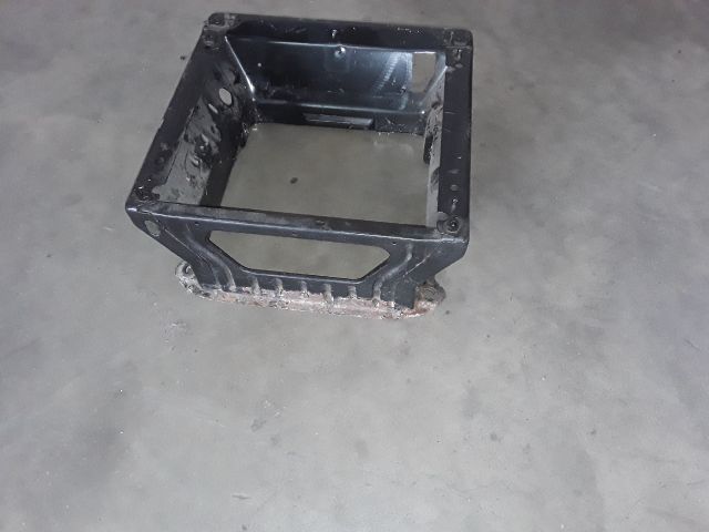 bontott FORD TRANSIT Bal első Ülés Váz