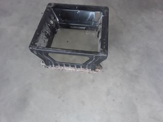 bontott FORD TRANSIT Bal első Ülés Váz