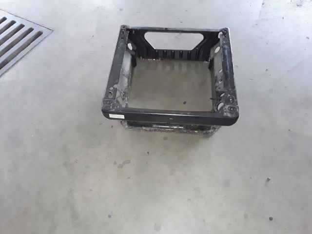 bontott FORD TRANSIT Bal első Ülés Váz