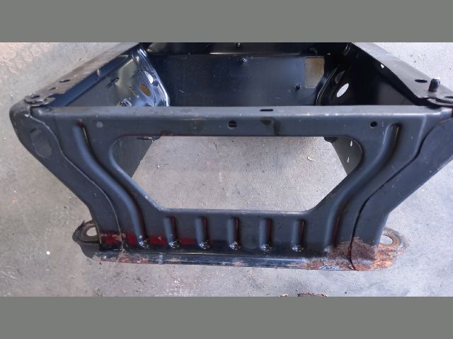 bontott FORD TRANSIT Bal első Ülés Váz