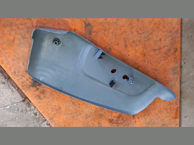 bontott FORD TRANSIT Bal első Ülés