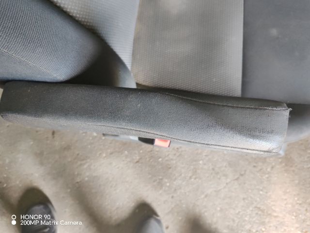 bontott FORD TRANSIT Bal első Ülés