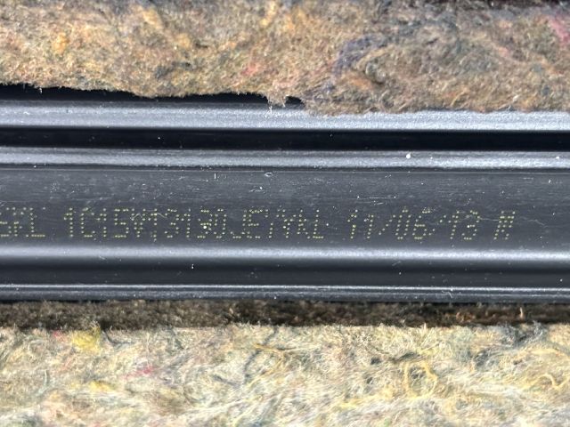 bontott FORD TRANSIT Bal első Ülés