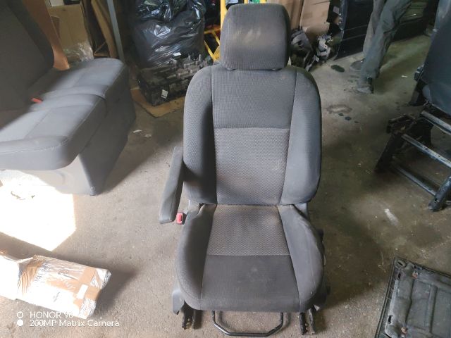 bontott FORD TRANSIT Bal első Ülés