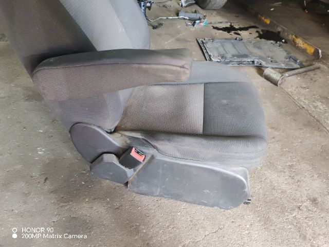 bontott FORD TRANSIT Bal első Ülés