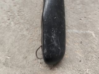 bontott FORD TRANSIT Bal első Ülésmagasság Állító