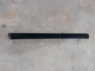 bontott FORD TRANSIT Bal első Vízlehúzó Gumicsík