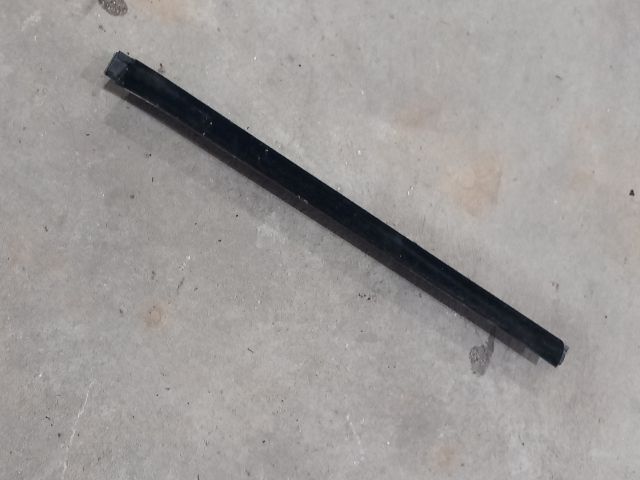 bontott FORD TRANSIT Bal első Vízlehúzó Gumicsík