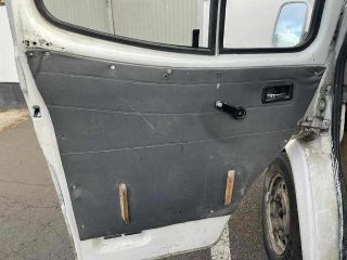 bontott FORD TRANSIT Bal első Zsanér