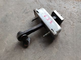 bontott FORD TRANSIT Bal első Zsanér