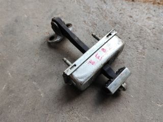 bontott FORD TRANSIT Bal első Zsanér