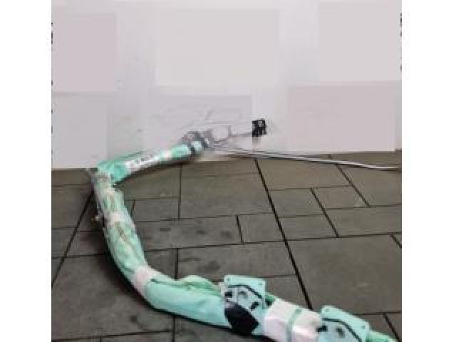 bontott FORD TRANSIT Bal Fejlégzsák