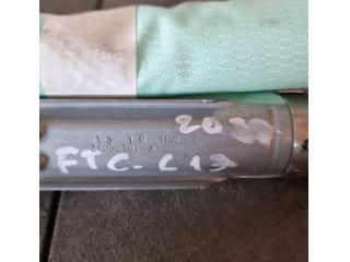 bontott FORD TRANSIT Bal Fejlégzsák