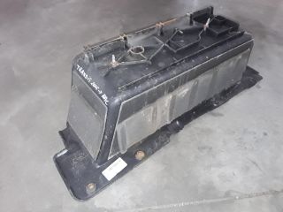 bontott FORD TRANSIT Bal Fellépő