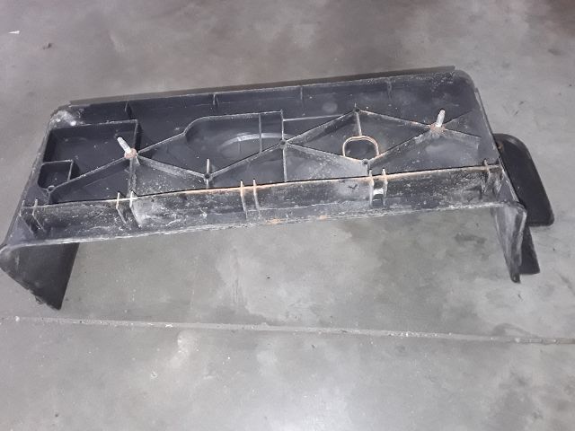 bontott FORD TRANSIT Bal Fellépő