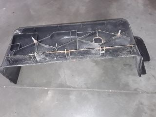 bontott FORD TRANSIT Bal Fellépő