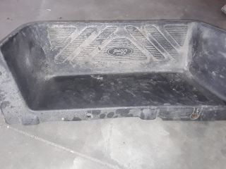 bontott FORD TRANSIT Bal Fellépő