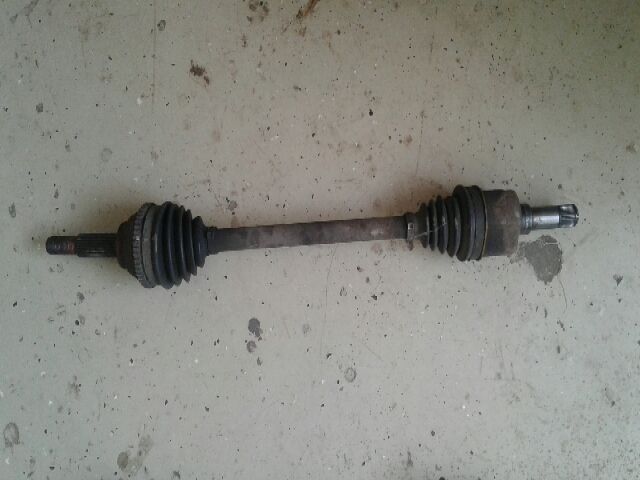 bontott FORD TRANSIT Bal Féltengely