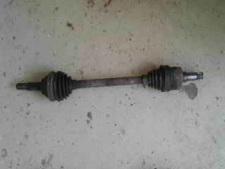 bontott FORD TRANSIT Bal Féltengely