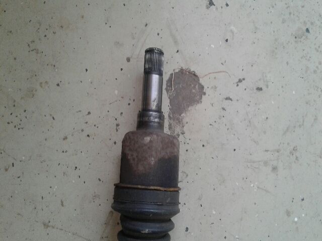 bontott FORD TRANSIT Bal Féltengely