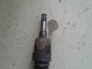 bontott FORD TRANSIT Bal Féltengely