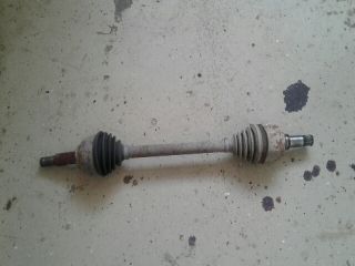 bontott FORD TRANSIT Bal Féltengely