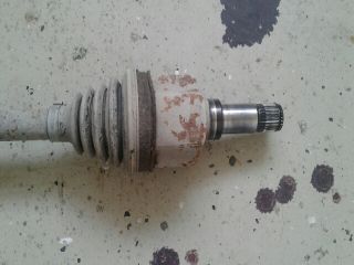 bontott FORD TRANSIT Bal Féltengely