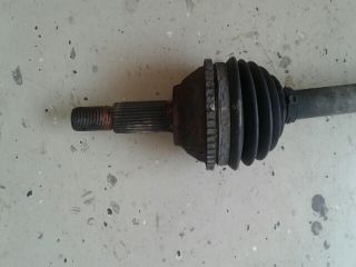 bontott FORD TRANSIT Bal Féltengely