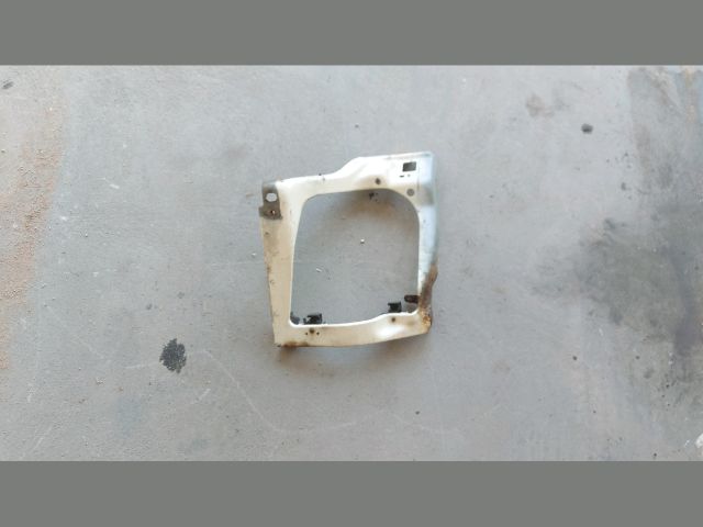 bontott FORD TRANSIT Bal Fényszóró Lámpakeret