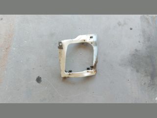 bontott FORD TRANSIT Bal Fényszóró Lámpakeret