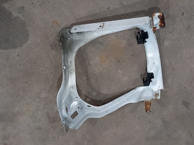 bontott FORD TRANSIT Bal Fényszóró Lámpakeret