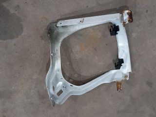 bontott FORD TRANSIT Bal Fényszóró Lámpakeret