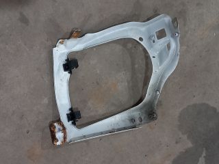 bontott FORD TRANSIT Bal Fényszóró Lámpakeret