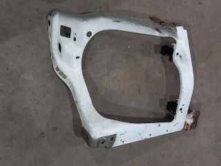 bontott FORD TRANSIT Bal Fényszóró Lámpakeret