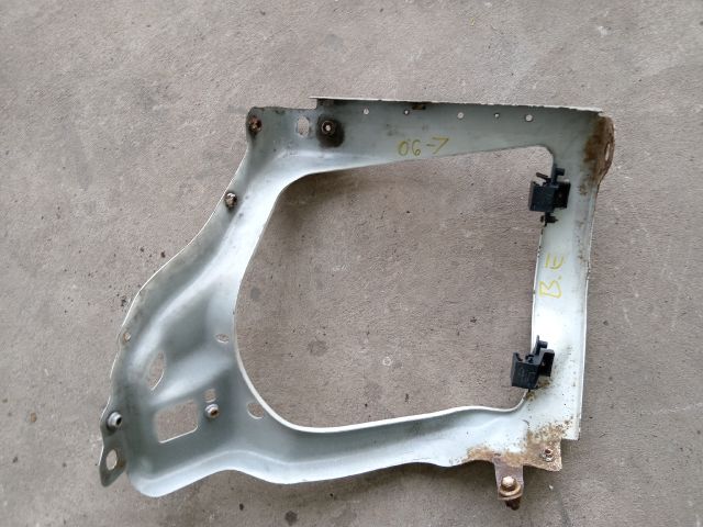 bontott FORD TRANSIT Bal Fényszóró Lámpakeret