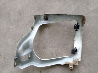 bontott FORD TRANSIT Bal Fényszóró Lámpakeret