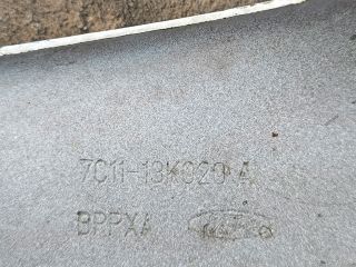 bontott FORD TRANSIT Bal Fényszóró Lámpakeret