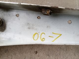 bontott FORD TRANSIT Bal Fényszóró Lámpakeret