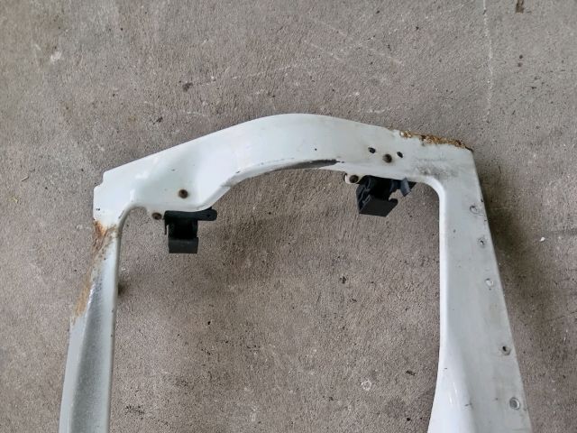 bontott FORD TRANSIT Bal Fényszóró Lámpakeret