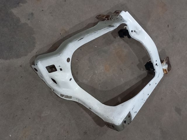 bontott FORD TRANSIT Bal Fényszóró Lámpakeret