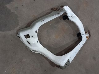 bontott FORD TRANSIT Bal Fényszóró Lámpakeret