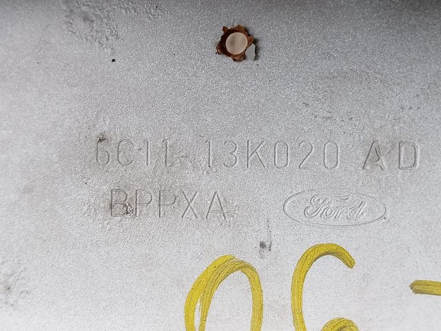 bontott FORD TRANSIT Bal Fényszóró Lámpakeret