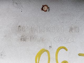 bontott FORD TRANSIT Bal Fényszóró Lámpakeret