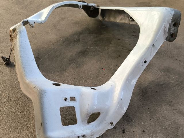 bontott FORD TRANSIT Bal Fényszóró Lámpakeret