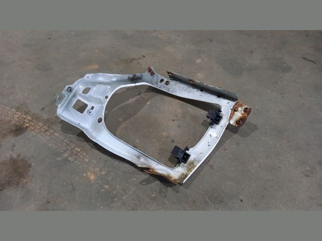 bontott FORD TRANSIT Bal Fényszóró Lámpakeret