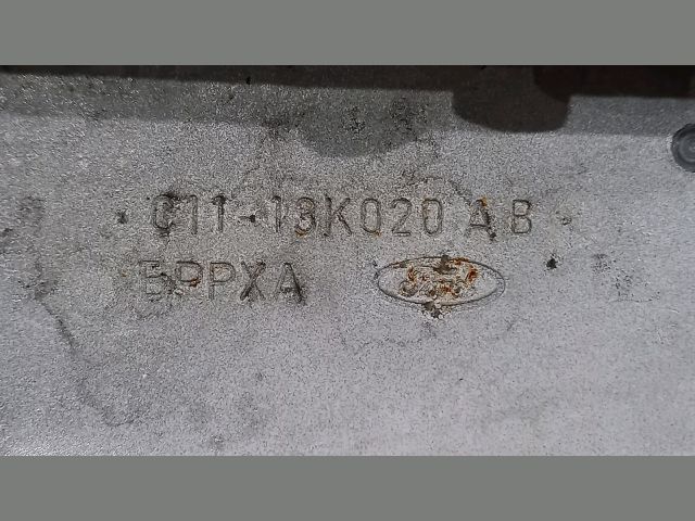 bontott FORD TRANSIT Bal Fényszóró Lámpakeret