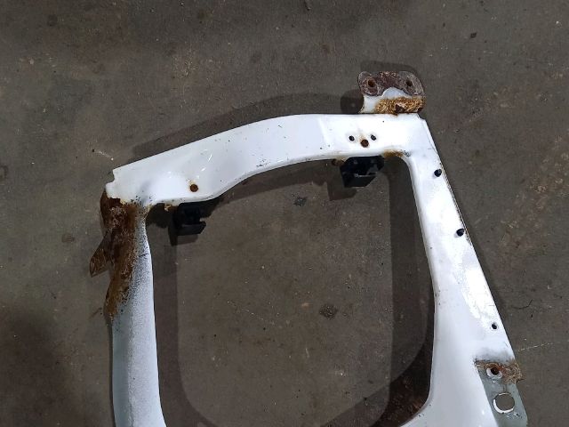 bontott FORD TRANSIT Bal Fényszóró Lámpakeret