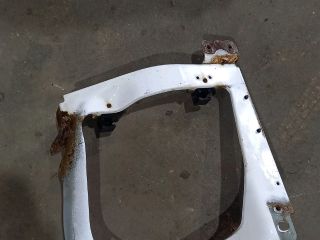 bontott FORD TRANSIT Bal Fényszóró Lámpakeret