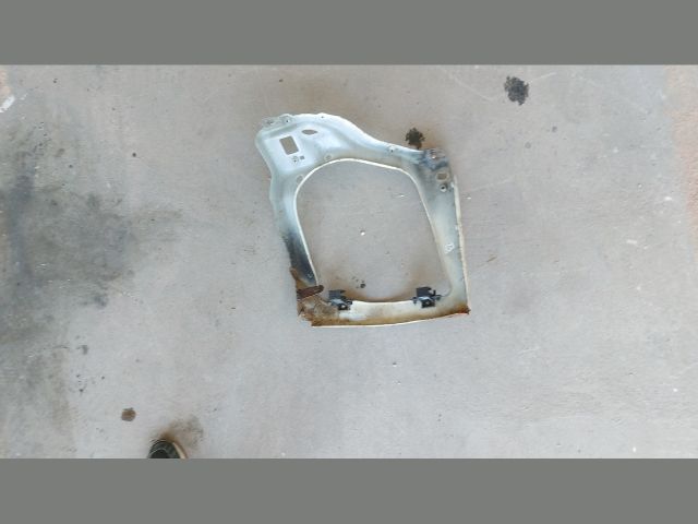 bontott FORD TRANSIT Bal Fényszóró Lámpakeret