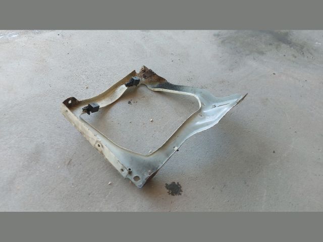 bontott FORD TRANSIT Bal Fényszóró Lámpakeret